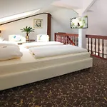 City-hotel מלון אסשפנבורג