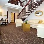 City-hotel מלון אסשפנבורג