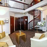 City-hotel מלון אסשפנבורג