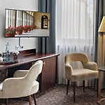 City-hotel אסשפנבורג