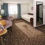 City-hotel מלון אסשפנבורג