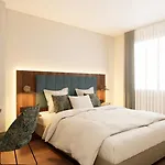 City-hotel אסשפנבורג