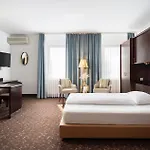 City-hotel אסשפנבורג