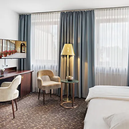 Hotel City-hotel Aschaffenburg