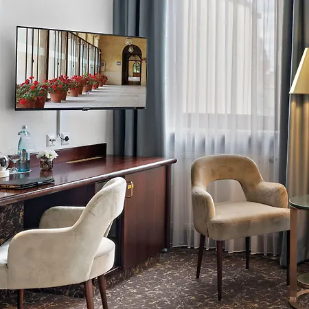 City-hotel Aschaffenburg