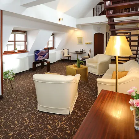 City-hotel Hotel