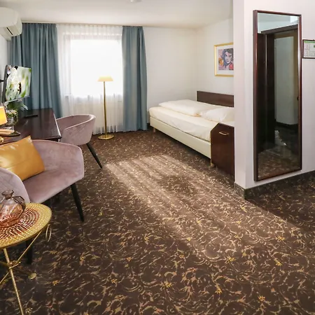 City-hotel Hotel Aschaffenburg