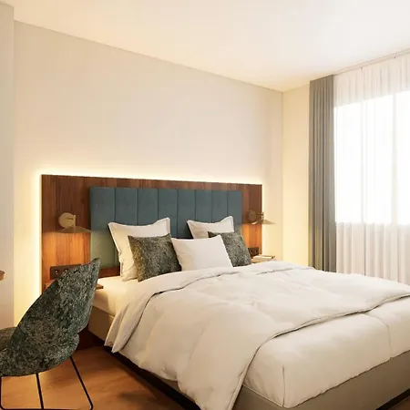 City-hotel Aschaffenburg