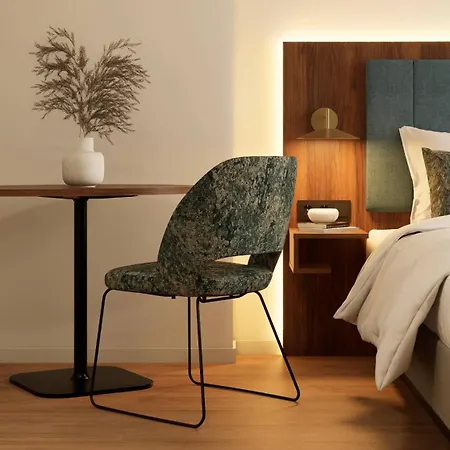 Hotel City-hotel Aschaffenburg