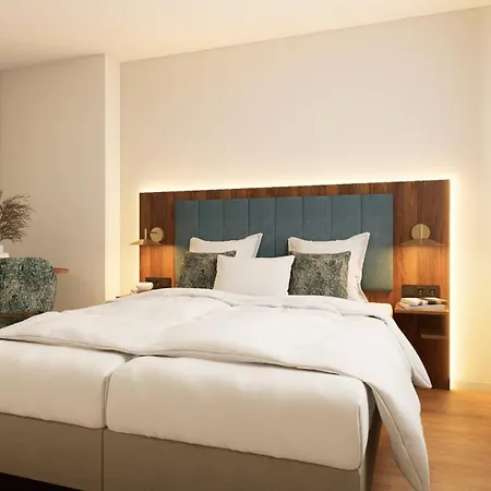City-hotel Aschaffenburg