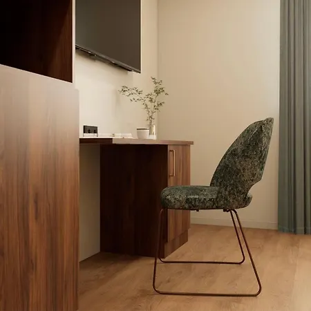 Otel City-hotel