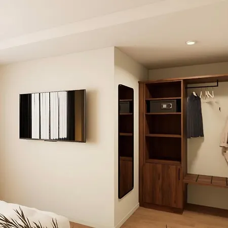 Otel City-hotel 4*
