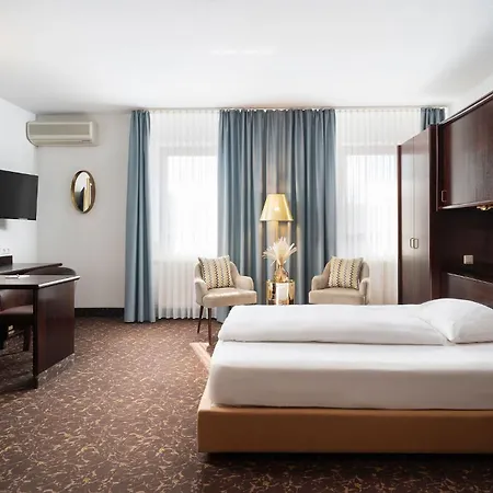 City-hotel Aschaffenburg