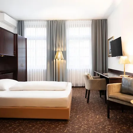 Hotel City-hotel