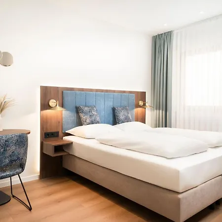 City-hotel 4* Aschaffenburg