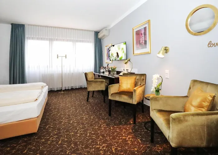 City-hotel Hotel 4*