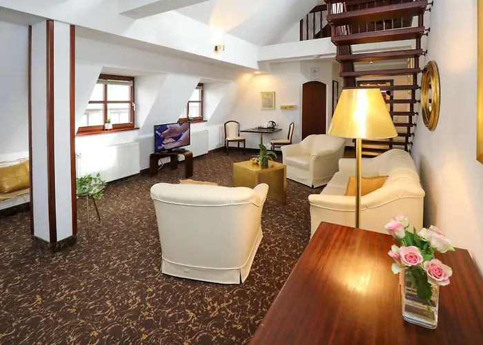 City-hotel Hotel 4*