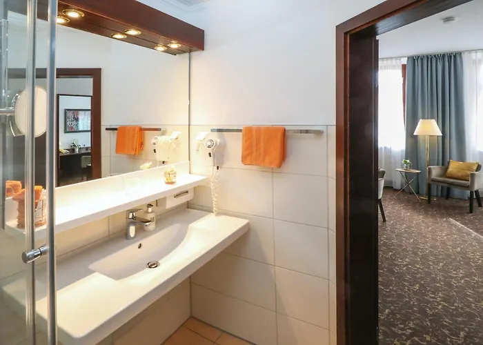 City-hotel Hotel