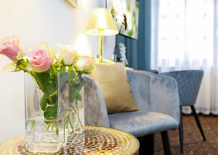 City-hotel 4* Aschaffenburg