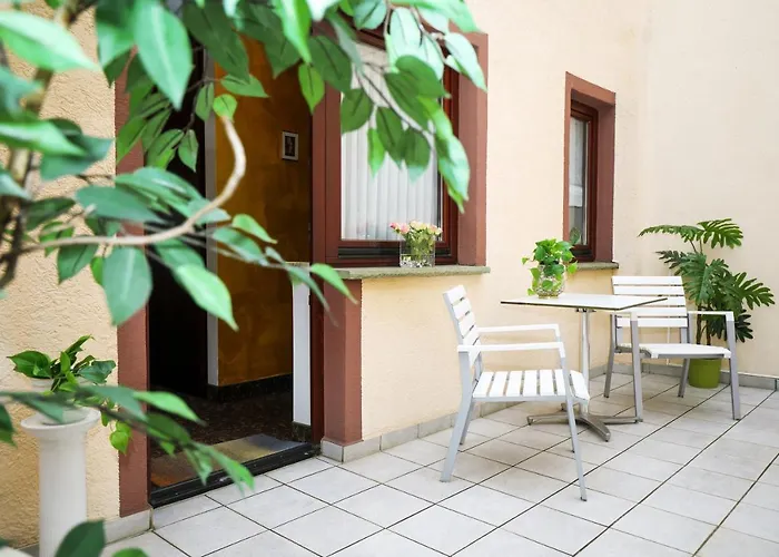 City-hotel Hotel 4*