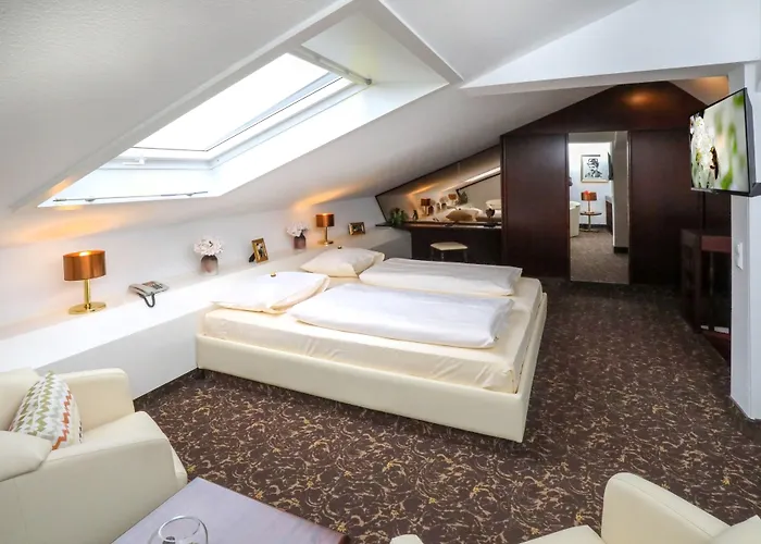 City-hotel