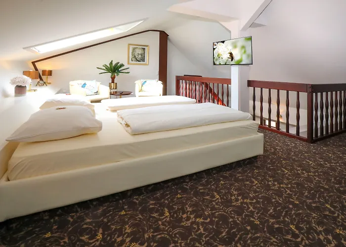 City-hotel