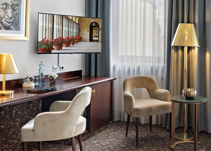 City-hotel Aschaffenburg