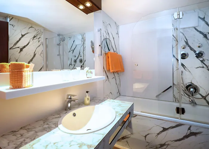 City-hotel Hotel Aschaffenburg