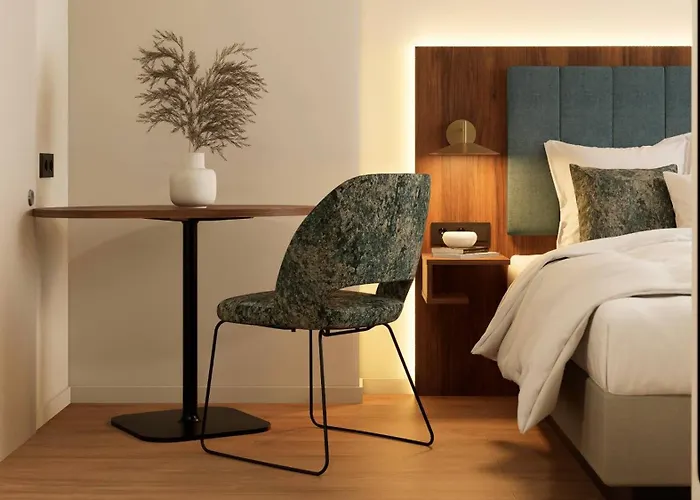 Otel City-hotel Aschaffenburg