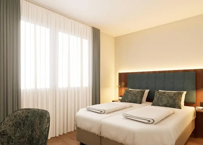 Otel City-hotel
