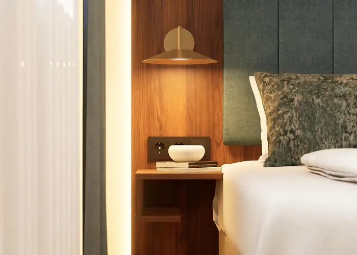 City-hotel Otel Aschaffenburg