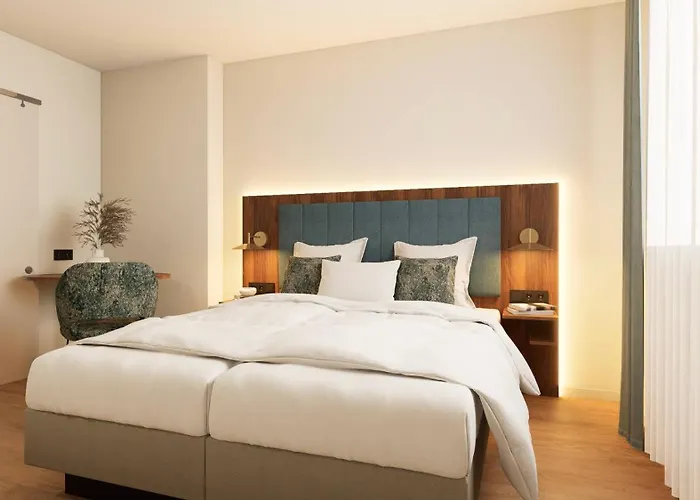 City-hotel Aschaffenburg