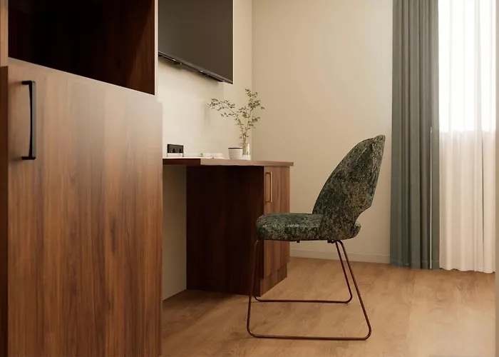 Hotel City-hotel