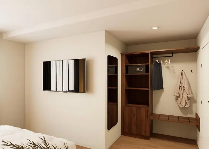 Otel City-hotel 4*
