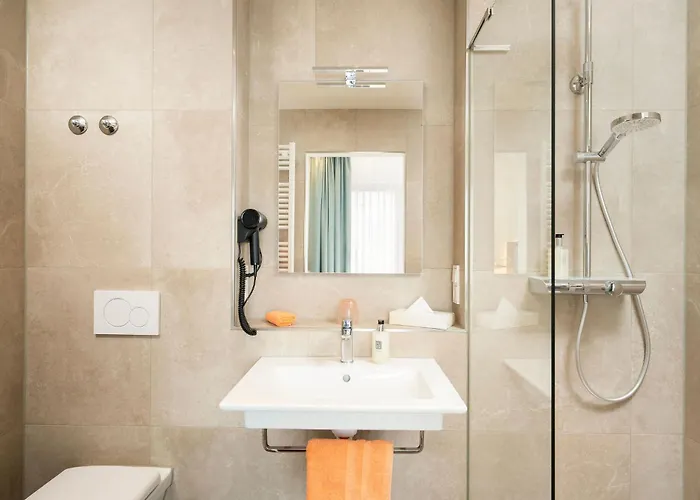 City-hotel Hotel