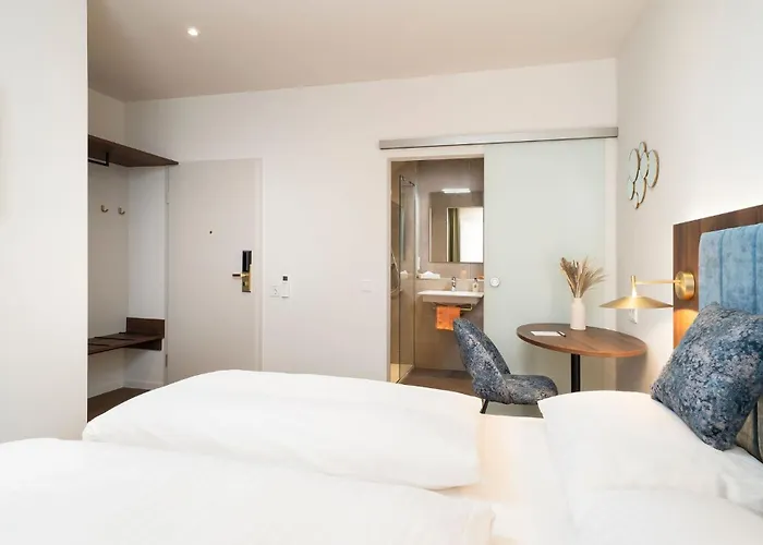 Hotel City-hotel 4*