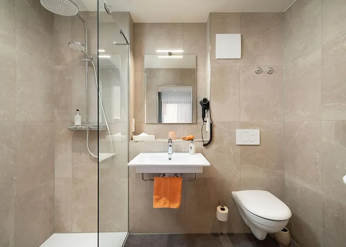 City-hotel 4* Aschaffenburg