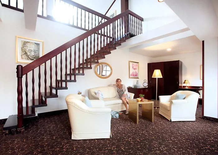 Hotel City-hotel Aschaffenburg