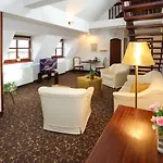 City-hotel מלון 4*