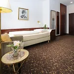 فندق City-hotel أشافنبورغ