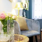 City-hotel 4* Ασάφενμπουργκ