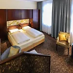 Ξενοδοχείο City-hotel Ασάφενμπουργκ