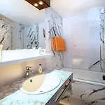 City-hotel فندق أشافنبورغ