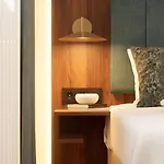 City-hotel فندق أشافنبورغ