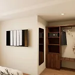 Ξενοδοχείο City-hotel 4*