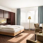 City-hotel Ασάφενμπουργκ