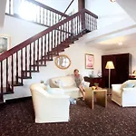فندق City-hotel أشافنبورغ