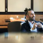City-hotel أشافنبورغ