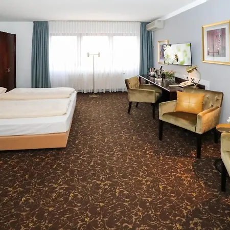 City-hotel 4* Aschaffenburg