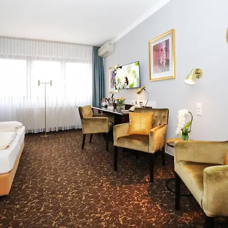 City-hotel Hotel 4*